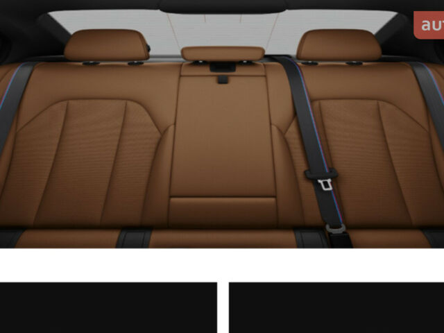 БМВ 3 Серия, объемом двигателя 3 л и пробегом 0 тыс. км за 68441 $, фото 4 на Automoto.ua