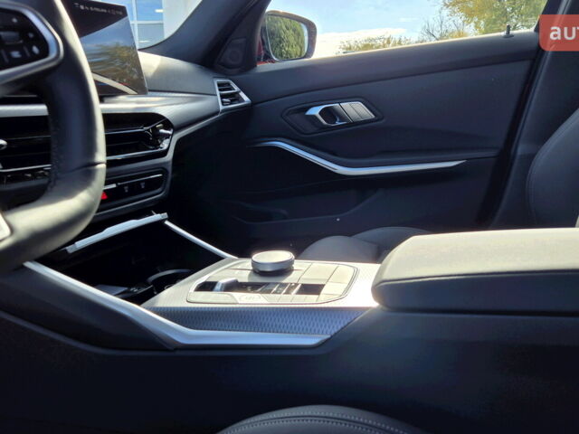 БМВ 3 Серия, объемом двигателя 2 л и пробегом 0 тыс. км за 52186 $, фото 17 на Automoto.ua