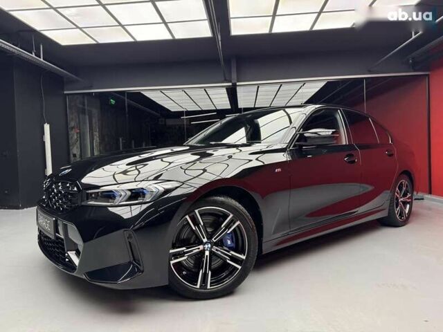 БМВ 3 Серія, об'ємом двигуна 3 л та пробігом 1 тис. км за 62900 $, фото 4 на Automoto.ua