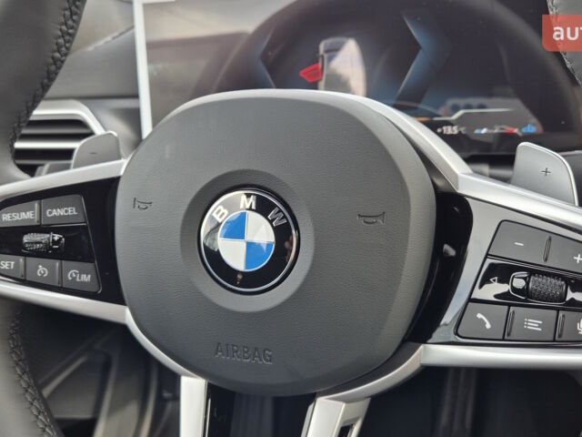 БМВ 3 Серия, объемом двигателя 2 л и пробегом 0 тыс. км за 48284 $, фото 19 на Automoto.ua