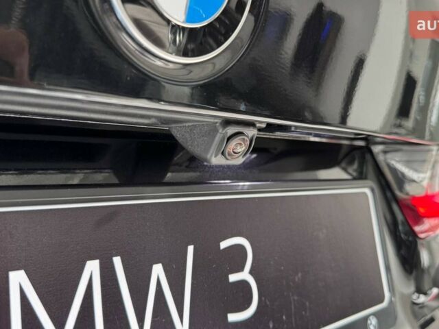 БМВ 3 Серия, объемом двигателя 2 л и пробегом 0 тыс. км за 45945 $, фото 17 на Automoto.ua