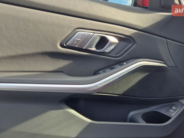 БМВ 3 Серия, объемом двигателя 2 л и пробегом 0 тыс. км за 52186 $, фото 10 на Automoto.ua