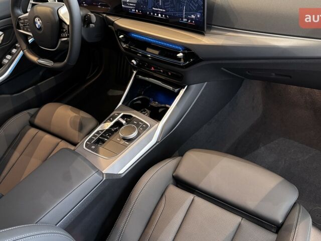 БМВ 3 Серия, объемом двигателя 2 л и пробегом 0 тыс. км за 45666 $, фото 30 на Automoto.ua