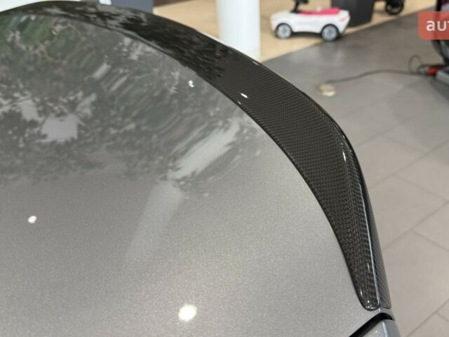 БМВ 3 Серия, объемом двигателя 2 л и пробегом 0 тыс. км за 49431 $, фото 8 на Automoto.ua