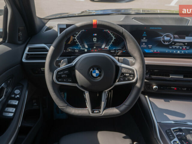 БМВ 3 Серия, объемом двигателя 3 л и пробегом 0 тыс. км за 66913 $, фото 17 на Automoto.ua