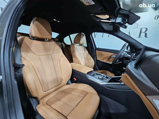 БМВ 3 Серія, об'ємом двигуна 0 л та пробігом 9 тис. км за 65999 $, фото 5 на Automoto.ua