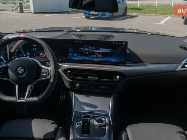 БМВ 3 Серия, объемом двигателя 3 л и пробегом 0 тыс. км за 66913 $, фото 9 на Automoto.ua