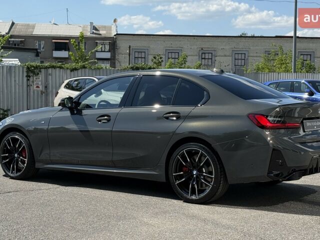 БМВ 3 Серия, объемом двигателя 3 л и пробегом 0 тыс. км за 72162 $, фото 5 на Automoto.ua