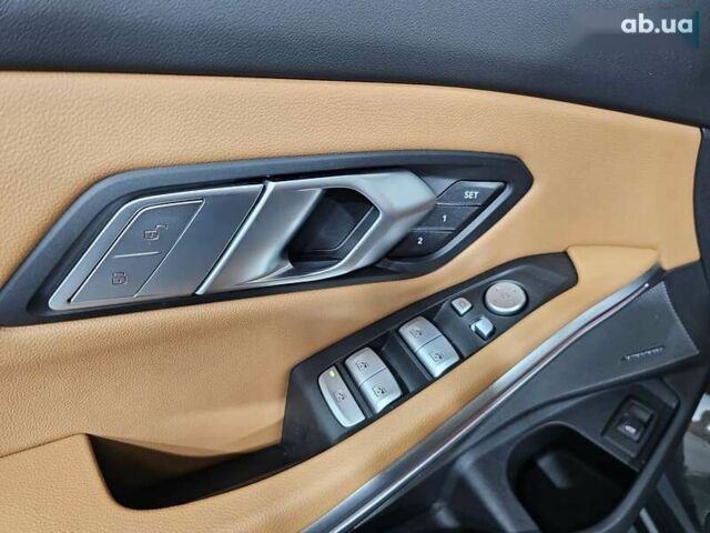 БМВ 3 Серія, об'ємом двигуна 0 л та пробігом 9 тис. км за 65999 $, фото 27 на Automoto.ua