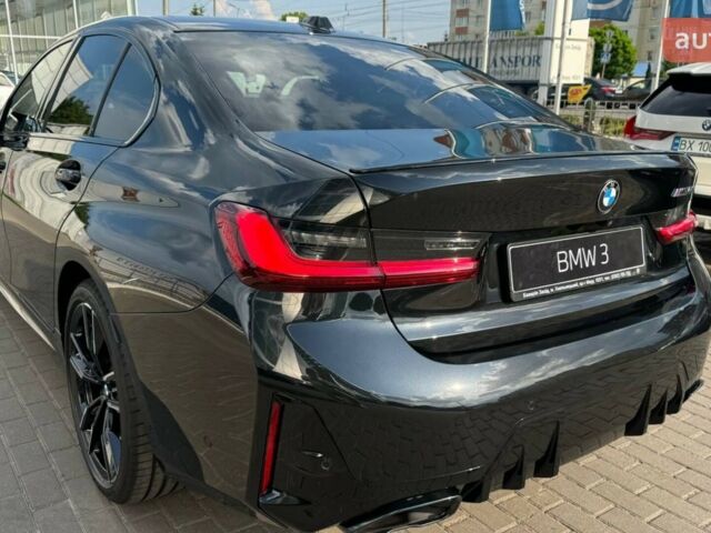 БМВ 3 Серия, объемом двигателя 3 л и пробегом 0 тыс. км за 68975 $, фото 23 на Automoto.ua