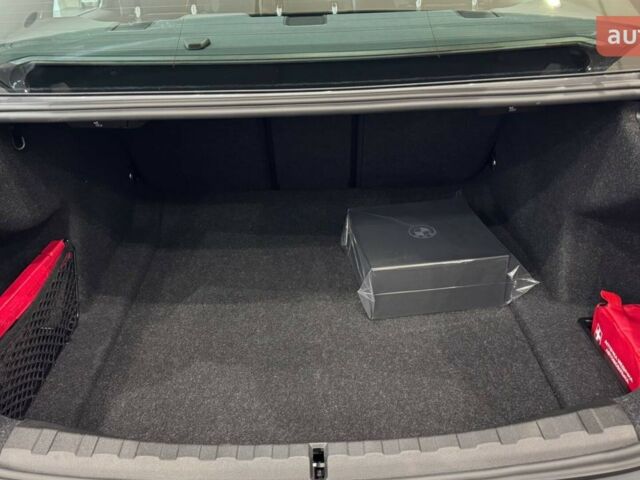 БМВ 3 Серія, об'ємом двигуна 2 л та пробігом 0 тис. км за 46840 $, фото 24 на Automoto.ua