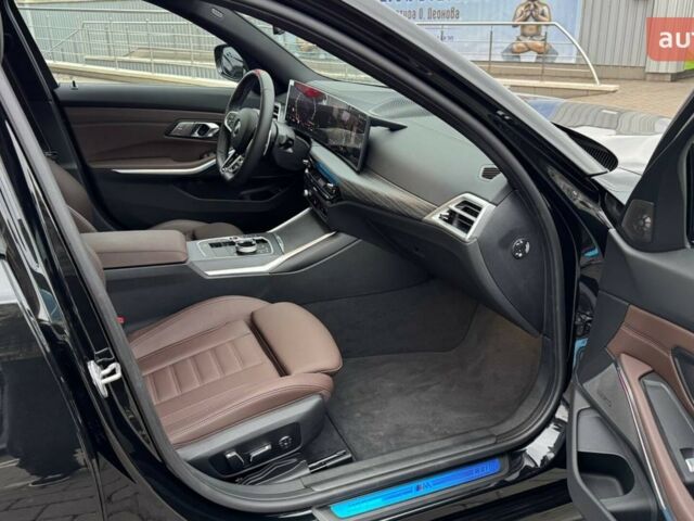 БМВ 3 Серия, объемом двигателя 3 л и пробегом 0 тыс. км за 68689 $, фото 15 на Automoto.ua