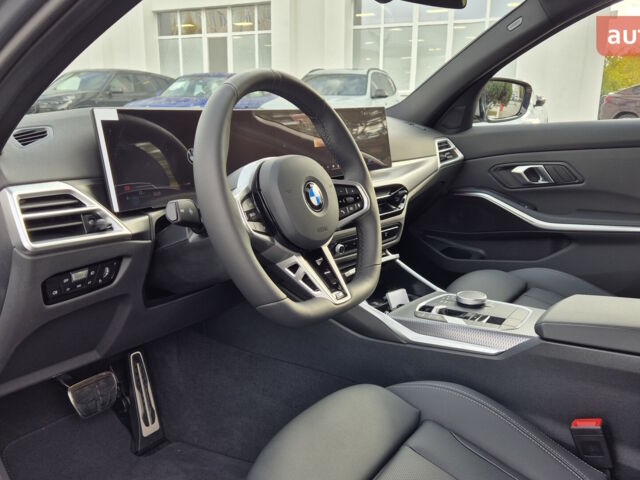 БМВ 3 Серия, объемом двигателя 2 л и пробегом 0 тыс. км за 48284 $, фото 9 на Automoto.ua