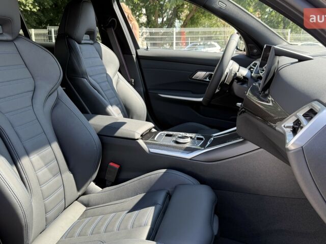 БМВ 3 Серия, объемом двигателя 3 л и пробегом 0 тыс. км за 72162 $, фото 27 на Automoto.ua