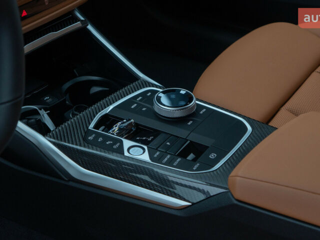 БМВ 3 Серия, объемом двигателя 3 л и пробегом 0 тыс. км за 72768 $, фото 15 на Automoto.ua