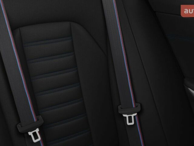 БМВ 3 Серія, об'ємом двигуна 3 л та пробігом 0 тис. км за 71343 $, фото 12 на Automoto.ua