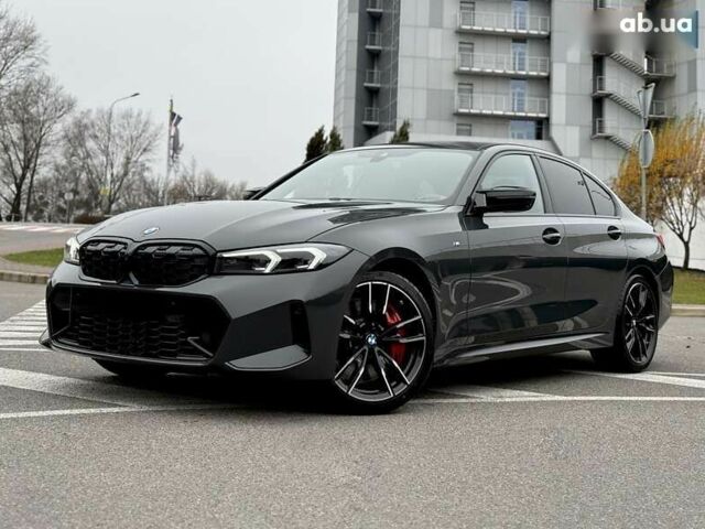 БМВ 3 Серия, объемом двигателя 3 л и пробегом 1 тыс. км за 76999 $, фото 3 на Automoto.ua