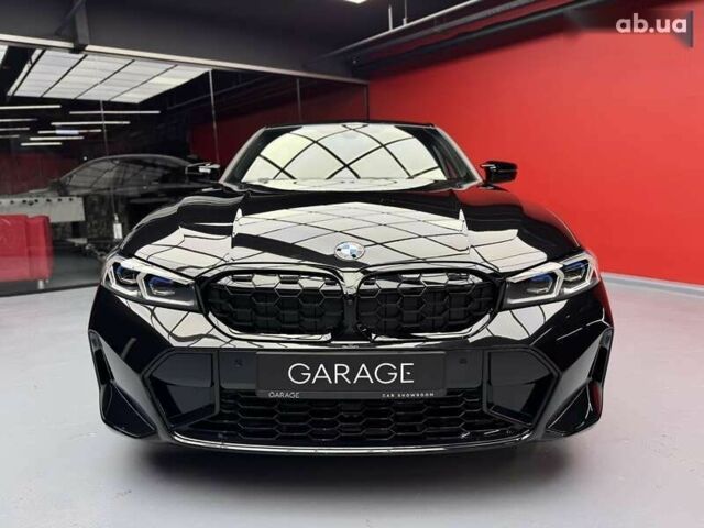 БМВ 3 Серия, объемом двигателя 3 л и пробегом 1 тыс. км за 62900 $, фото 2 на Automoto.ua