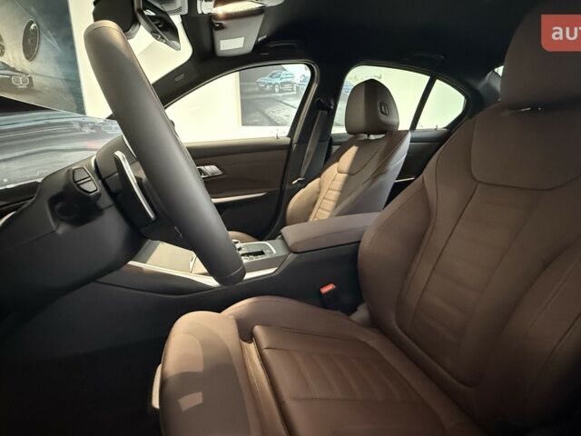 БМВ 3 Серія, об'ємом двигуна 3 л та пробігом 0 тис. км за 74464 $, фото 27 на Automoto.ua