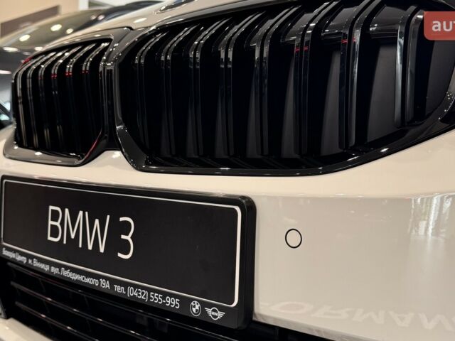 БМВ 3 Серия, объемом двигателя 2 л и пробегом 0 тыс. км за 46306 $, фото 3 на Automoto.ua