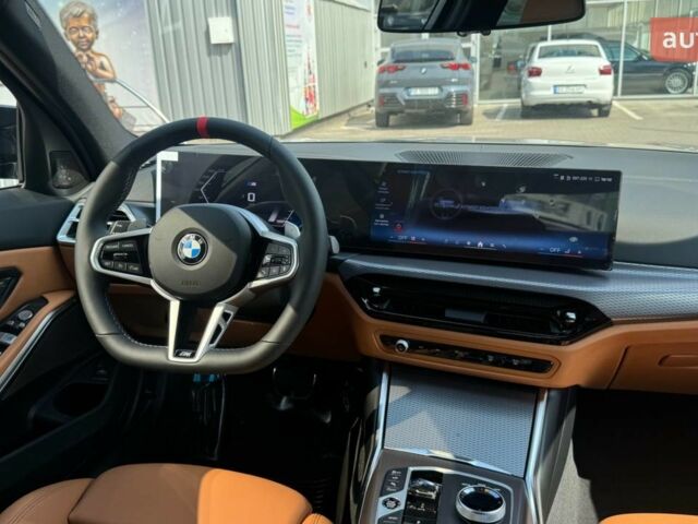 БМВ 3 Серия, объемом двигателя 3 л и пробегом 0 тыс. км за 66910 $, фото 20 на Automoto.ua