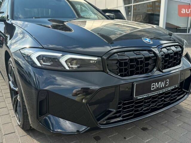 БМВ 3 Серия, объемом двигателя 3 л и пробегом 0 тыс. км за 68975 $, фото 6 на Automoto.ua