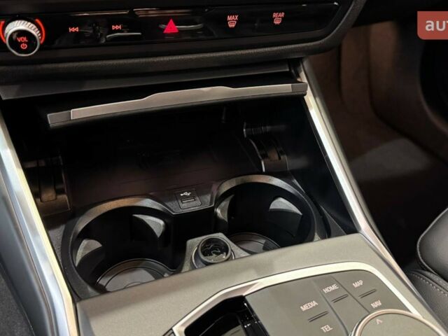 БМВ 3 Серія, об'ємом двигуна 2 л та пробігом 0 тис. км за 46840 $, фото 18 на Automoto.ua