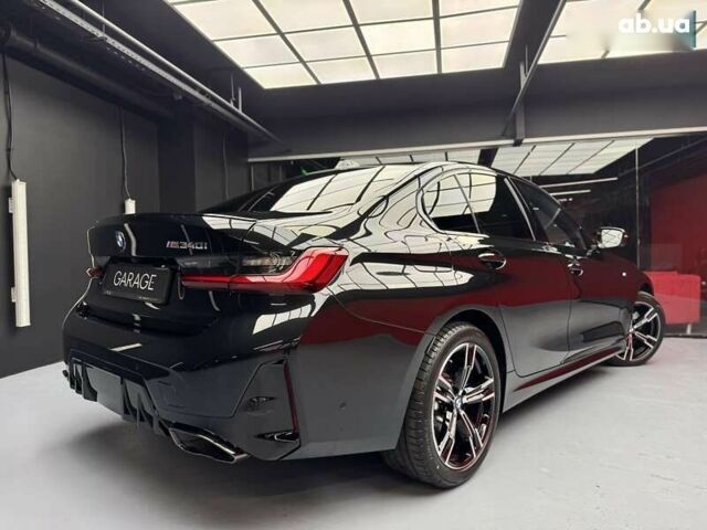 БМВ 3 Серия, объемом двигателя 3 л и пробегом 1 тыс. км за 62900 $, фото 18 на Automoto.ua