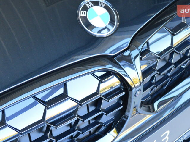 БМВ 3 Серия, объемом двигателя 3 л и пробегом 0 тыс. км за 65948 $, фото 5 на Automoto.ua