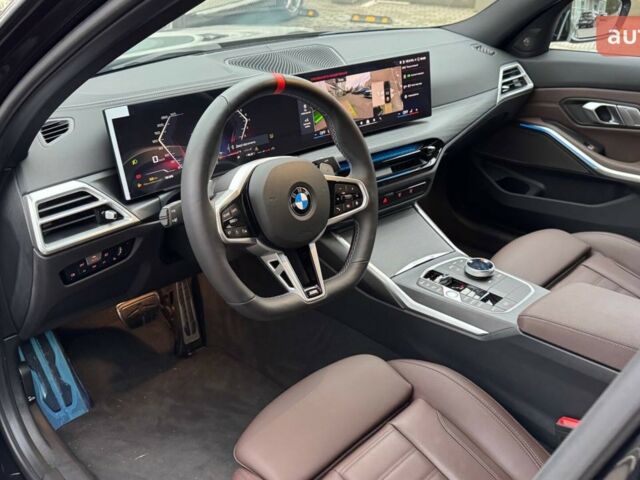 БМВ 3 Серия, объемом двигателя 3 л и пробегом 0 тыс. км за 68689 $, фото 32 на Automoto.ua