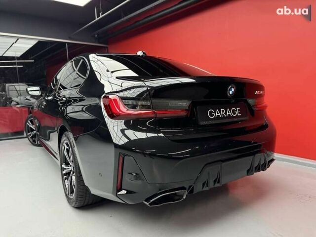 БМВ 3 Серія, об'ємом двигуна 3 л та пробігом 1 тис. км за 62900 $, фото 18 на Automoto.ua