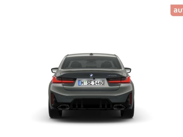 БМВ 3 Серія, об'ємом двигуна 3 л та пробігом 0 тис. км за 71343 $, фото 3 на Automoto.ua