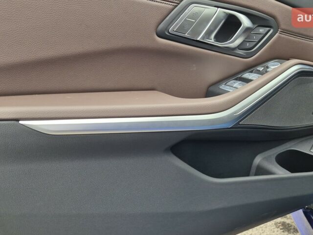 БМВ 3 Серия, объемом двигателя 3 л и пробегом 0 тыс. км за 76667 $, фото 10 на Automoto.ua