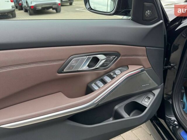 БМВ 3 Серия, объемом двигателя 3 л и пробегом 0 тыс. км за 68689 $, фото 30 на Automoto.ua