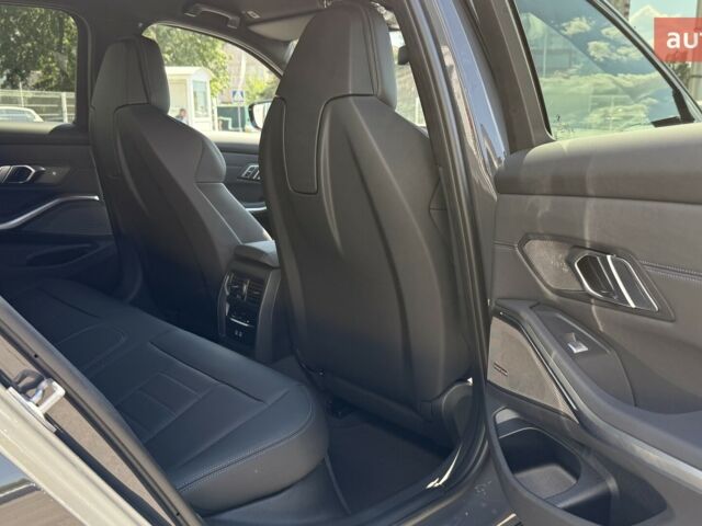 БМВ 3 Серия, объемом двигателя 3 л и пробегом 0 тыс. км за 72162 $, фото 23 на Automoto.ua