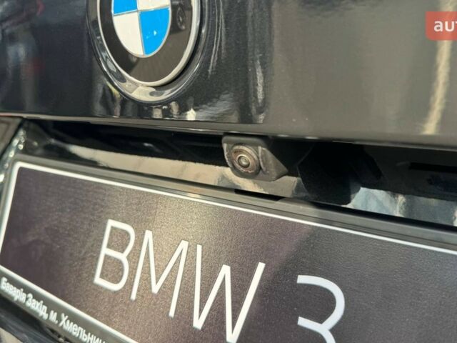 БМВ 3 Серия, объемом двигателя 3 л и пробегом 0 тыс. км за 68975 $, фото 12 на Automoto.ua