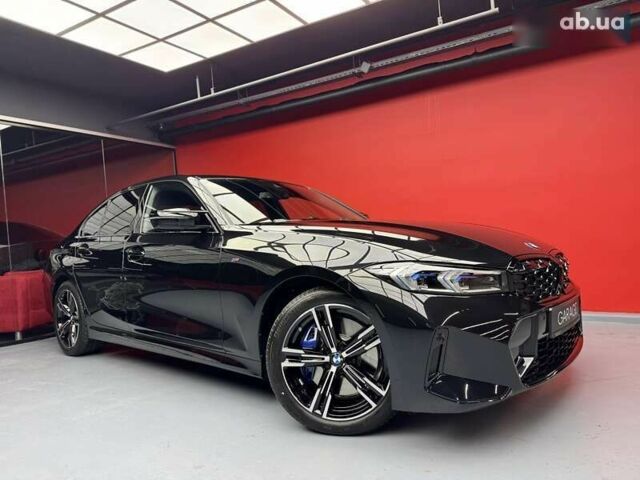 БМВ 3 Серия, объемом двигателя 3 л и пробегом 1 тыс. км за 62900 $, фото 11 на Automoto.ua