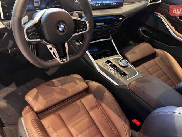БМВ 3 Серия, объемом двигателя 3 л и пробегом 0 тыс. км за 72322 $, фото 15 на Automoto.ua