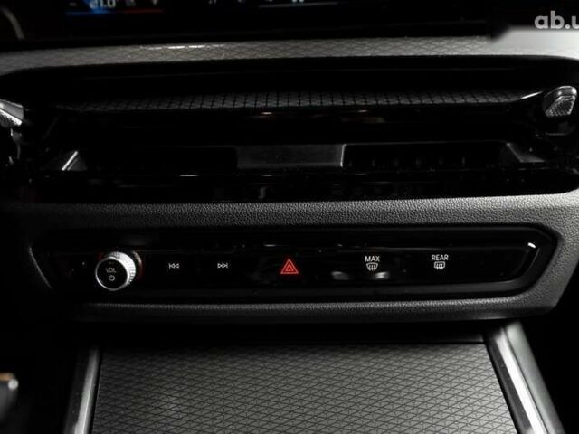 БМВ 3 Серія, об'ємом двигуна 3 л та пробігом 4 тис. км за 71900 $, фото 19 на Automoto.ua