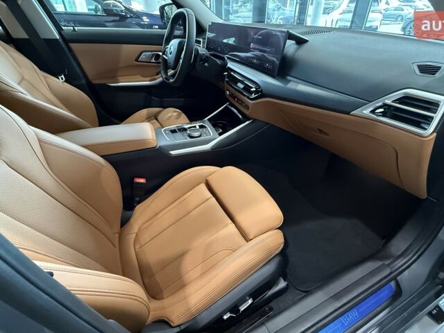 БМВ 3 Серия, объемом двигателя 2 л и пробегом 0 тыс. км за 49431 $, фото 21 на Automoto.ua