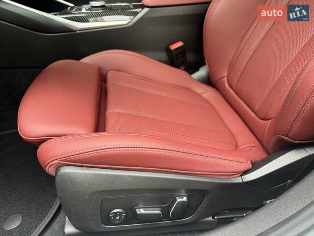 БМВ 3 Серія, об'ємом двигуна 2 л та пробігом 9 тис. км за 53500 $, фото 18 на Automoto.ua