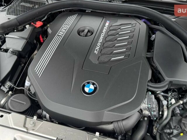 БМВ 3 Серия, объемом двигателя 3 л и пробегом 0 тыс. км за 68689 $, фото 25 на Automoto.ua