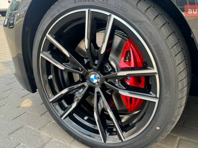 БМВ 3 Серия, объемом двигателя 3 л и пробегом 0 тыс. км за 68975 $, фото 22 на Automoto.ua
