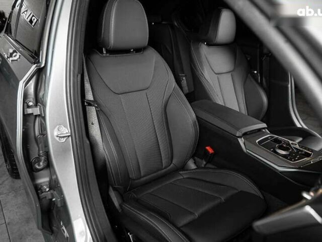 БМВ 3 Серія, об'ємом двигуна 3 л та пробігом 4 тис. км за 71900 $, фото 24 на Automoto.ua