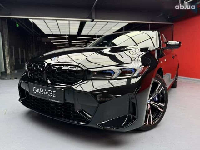 БМВ 3 Серия, объемом двигателя 3 л и пробегом 1 тыс. км за 62900 $, фото 3 на Automoto.ua