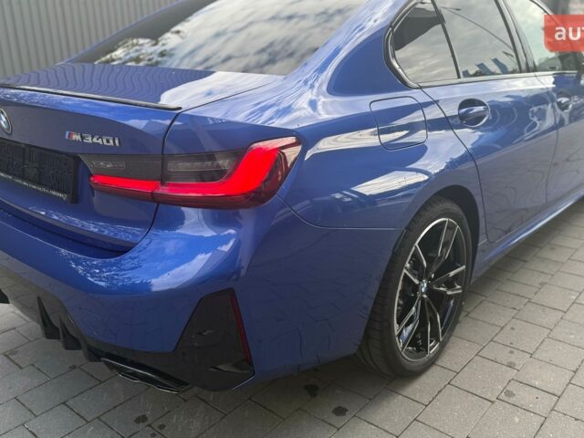 БМВ 3 Серія, об'ємом двигуна 3 л та пробігом 0 тис. км за 74464 $, фото 4 на Automoto.ua