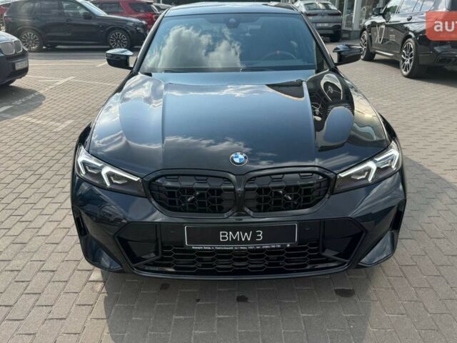 БМВ 3 Серия, объемом двигателя 3 л и пробегом 0 тыс. км за 68975 $, фото 20 на Automoto.ua