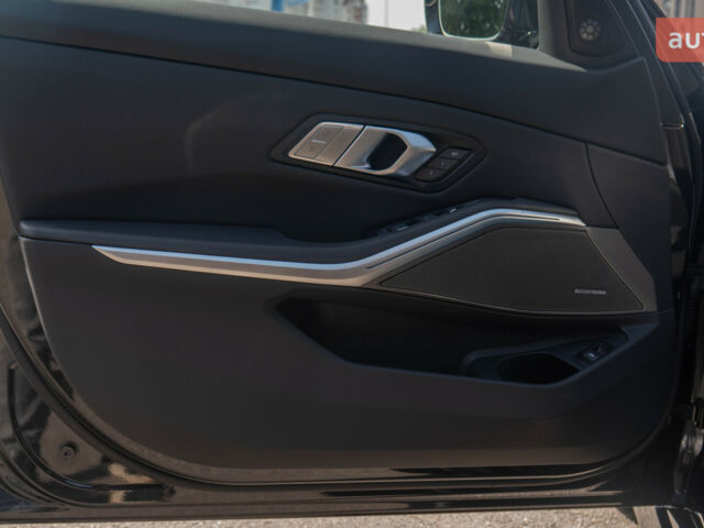 БМВ 3 Серия, объемом двигателя 3 л и пробегом 0 тыс. км за 66913 $, фото 8 на Automoto.ua