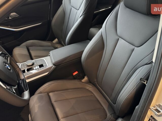 БМВ 3 Серия, объемом двигателя 2 л и пробегом 0 тыс. км за 45666 $, фото 18 на Automoto.ua