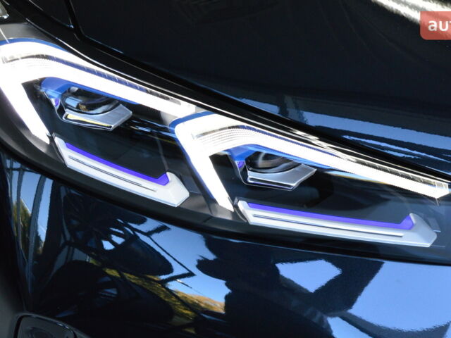 БМВ 3 Серия, объемом двигателя 3 л и пробегом 0 тыс. км за 65948 $, фото 3 на Automoto.ua